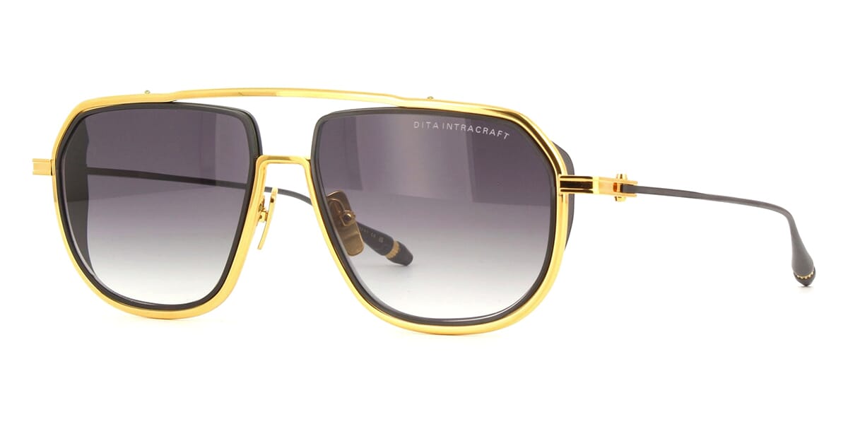 DITA SUNGLASSES - INTRACRAFT DTS165 A 01