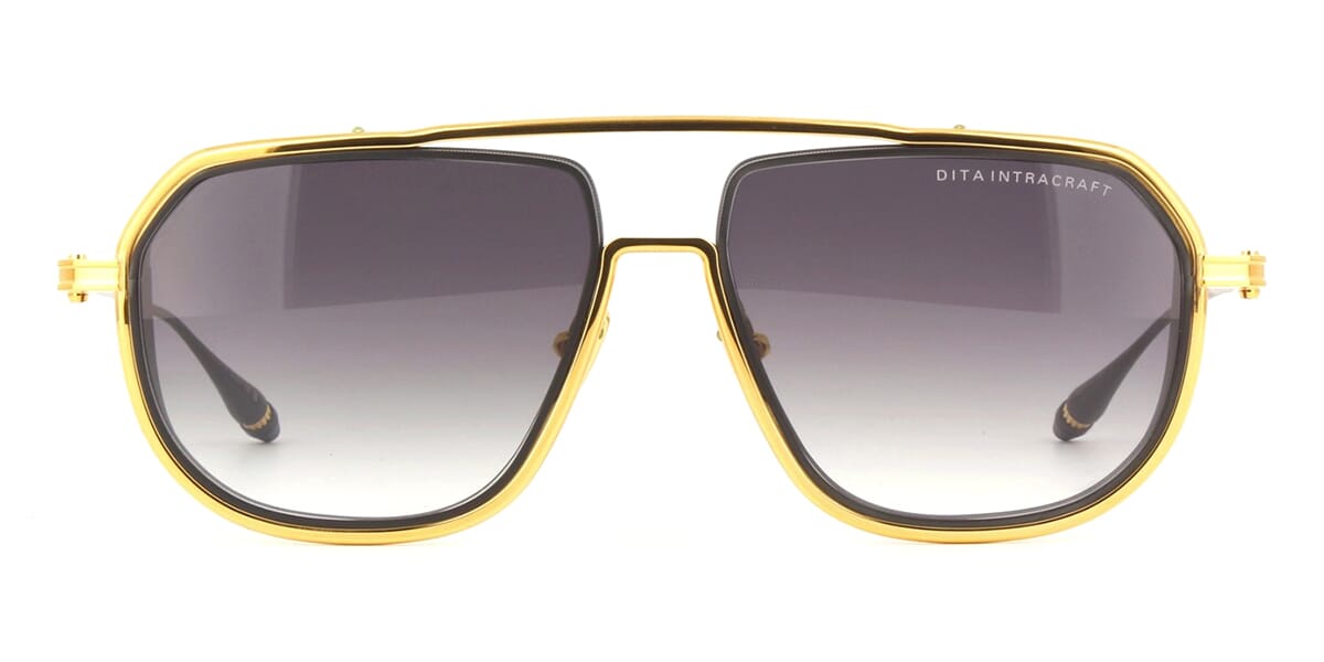 DITA SUNGLASSES - INTRACRAFT DTS165 A 01