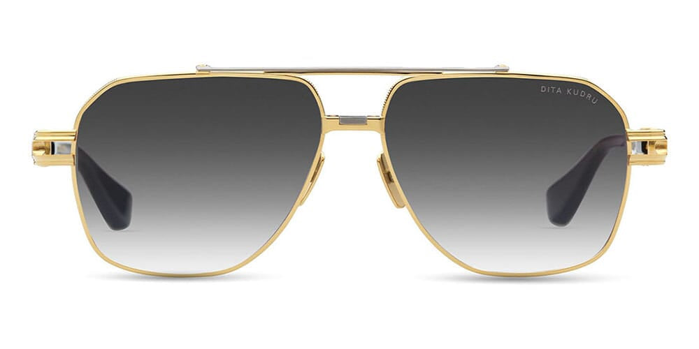 DITA SUNGLASSES - KUDRU DTS436 A 01