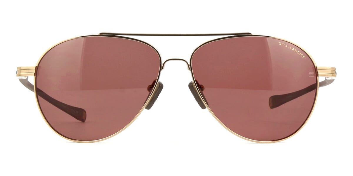 DITA SUNGLASSES - LSA-418 DLS418-A-01