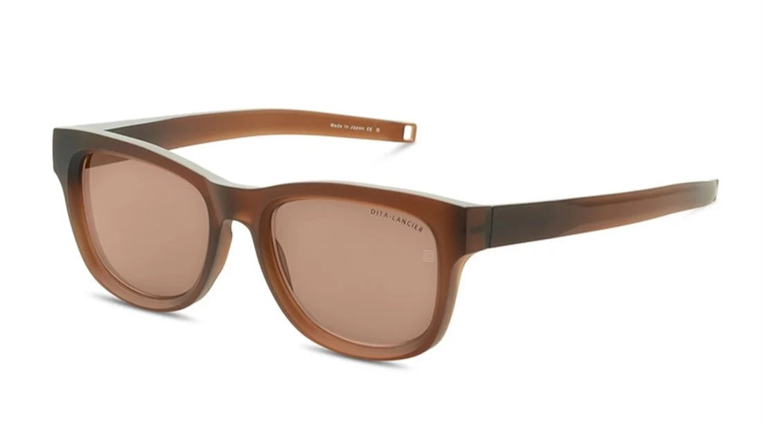 DITA SUNGLASSES - LSA-711 DLS711-A-02