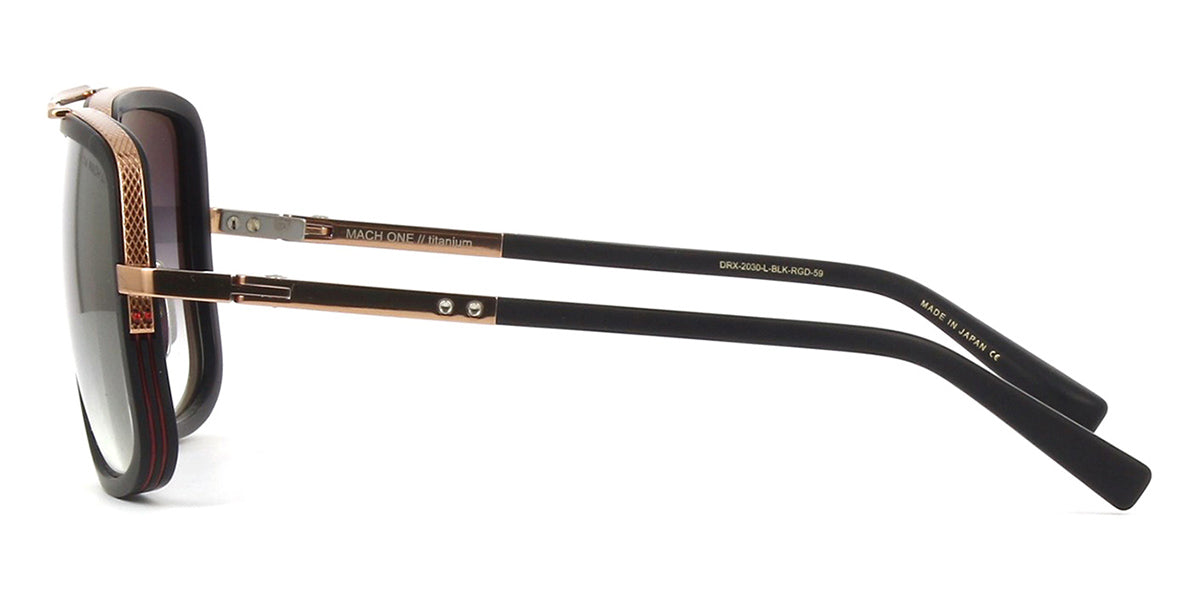 DITA SUNGLASSES - MACHONE  DRX2030L 59