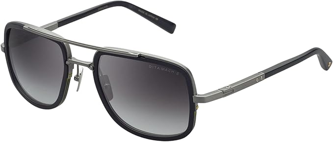 DITA SUNGLASSES - MACHS  DTS412A02 55