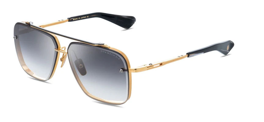 DITA SUNGLASSES - MACHSIX DTS121 01 62