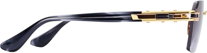 DITA SUNGLASSES - META-EVO ONE DTS147 A01 02
