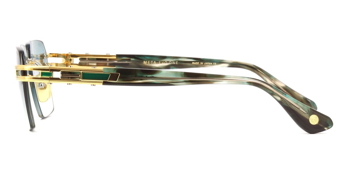 DITA SUNGLASSES - META-EVOONE DTS147-A-03