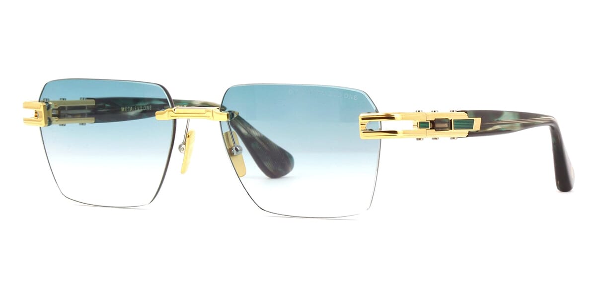 DITA SUNGLASSES - META-EVOONE DTS147-A-03