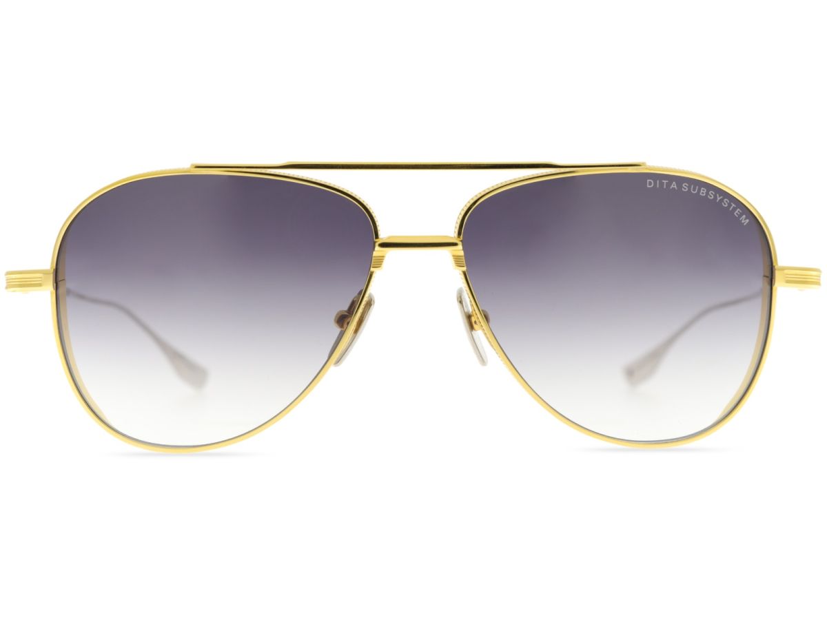 DITA SUNGLASSES - SUBSYSTEM DTS141 A 01 58