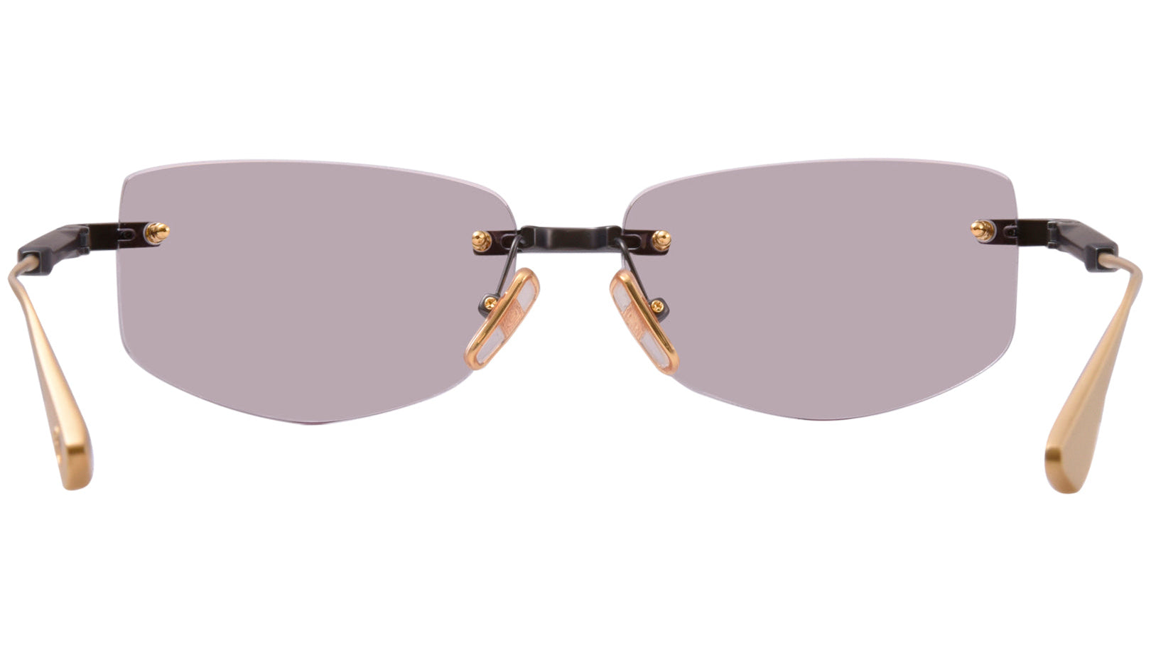DITA SUNGLASSES - TRYSIM.75 DTS182-A-02