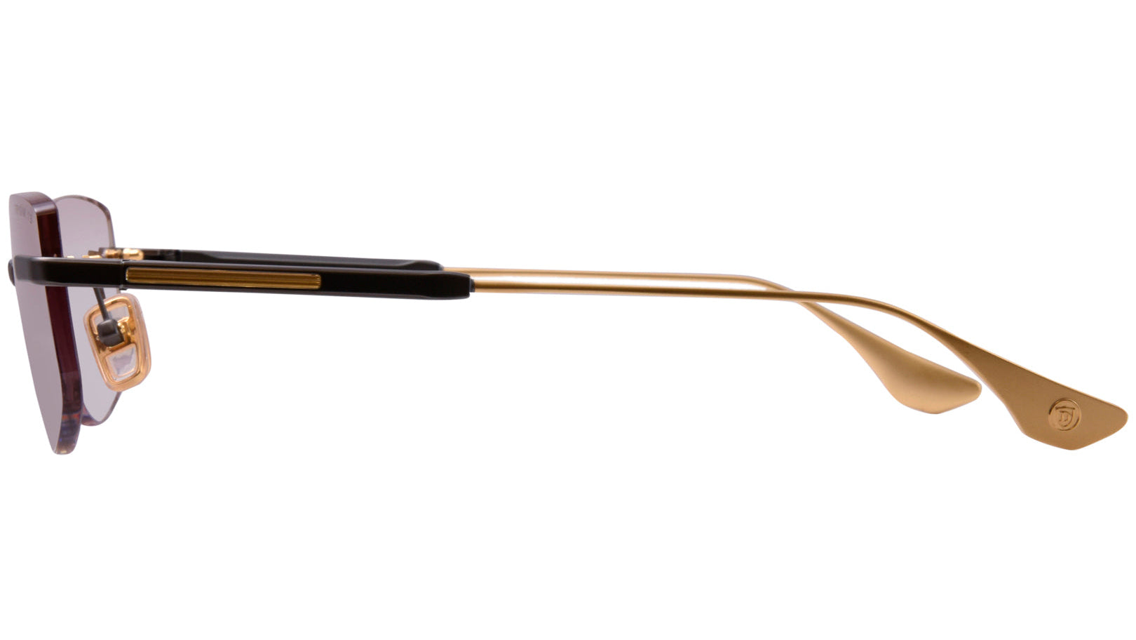 DITA SUNGLASSES - TRYSIM.75 DTS182-A-02