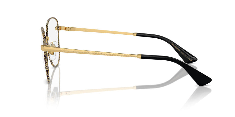 DOLCE & GABBANA EYEGLASSES - DG1355 1364 53