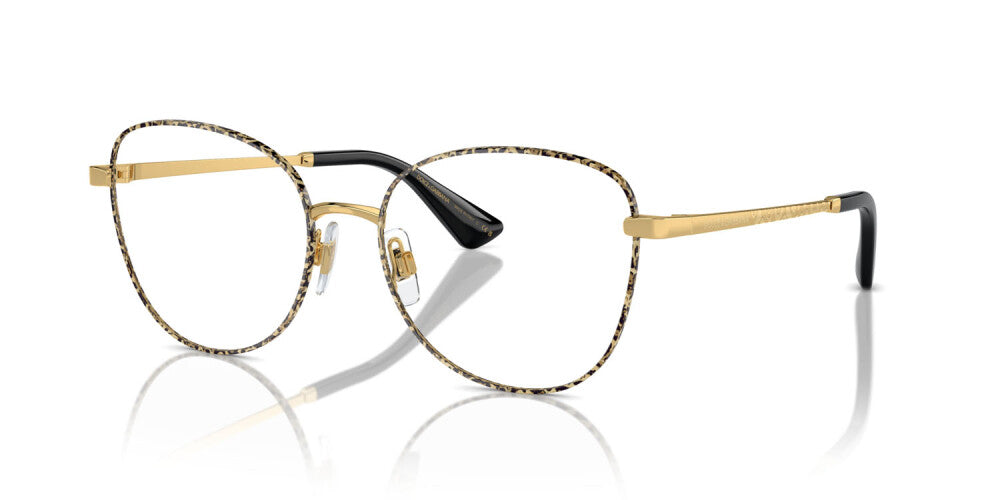 DOLCE & GABBANA EYEGLASSES - DG1355 1364 53