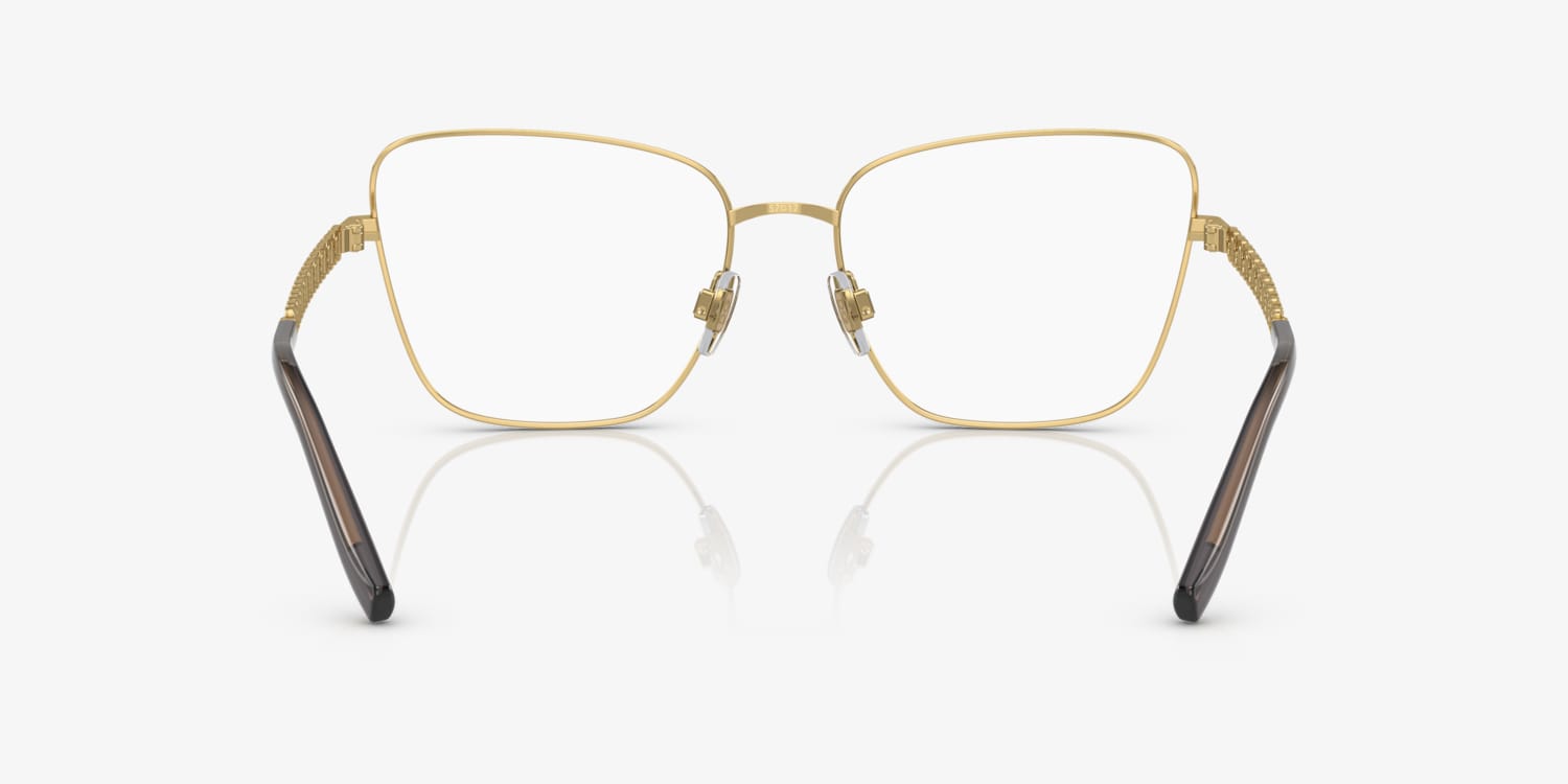DOLCE & GABANNA EYEGLASSES - DG1346 1311 55