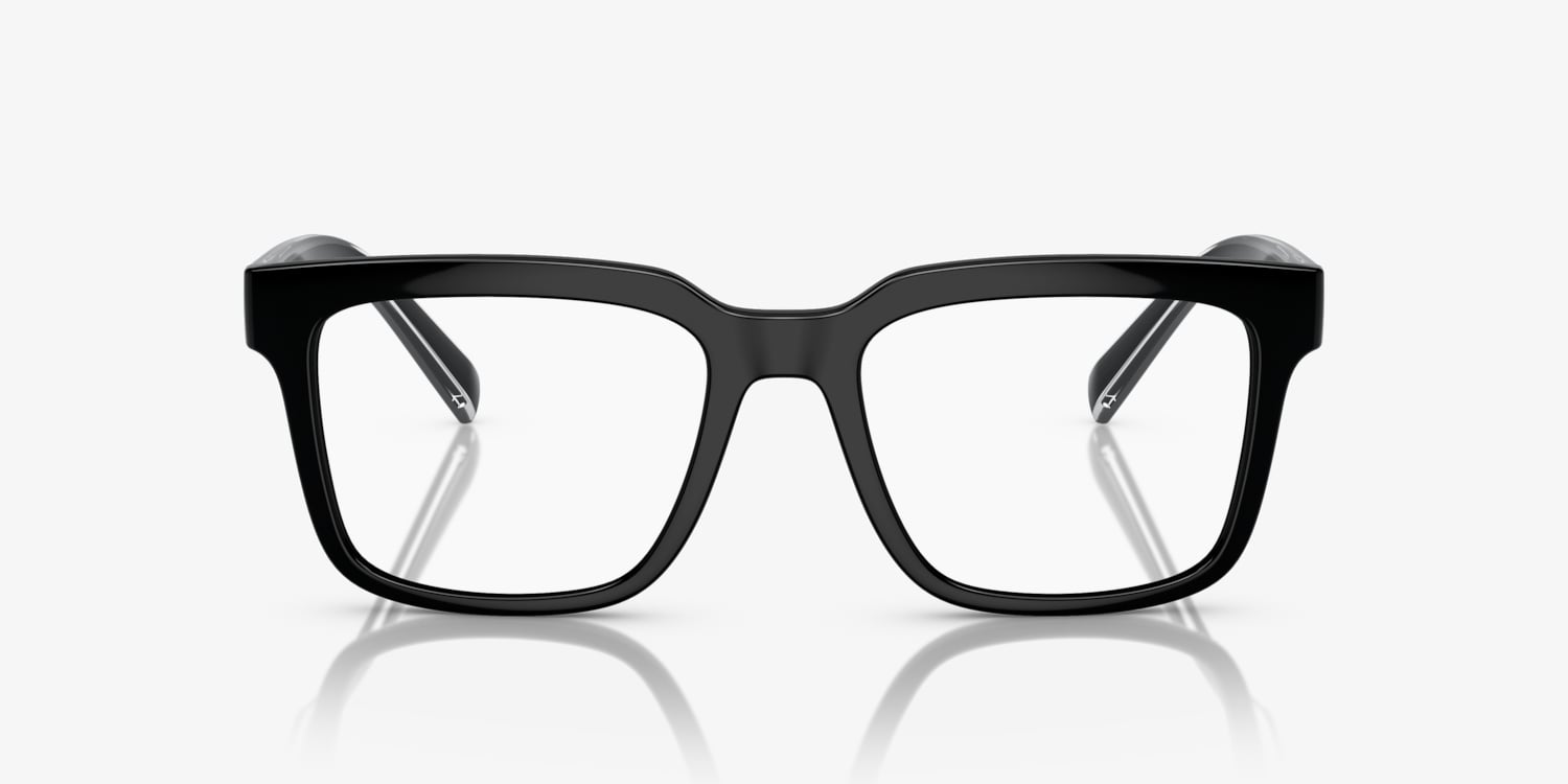 DOLCE & GABANNA EYEGLASSES - DG5101 501 52