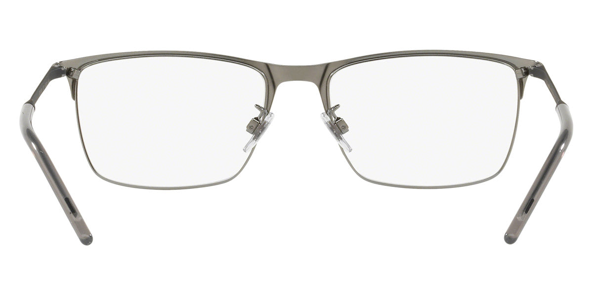 DOLCE & GABBANA EYEGLASSES - DG1309 1277 57 - Matte Black/Gunmetal