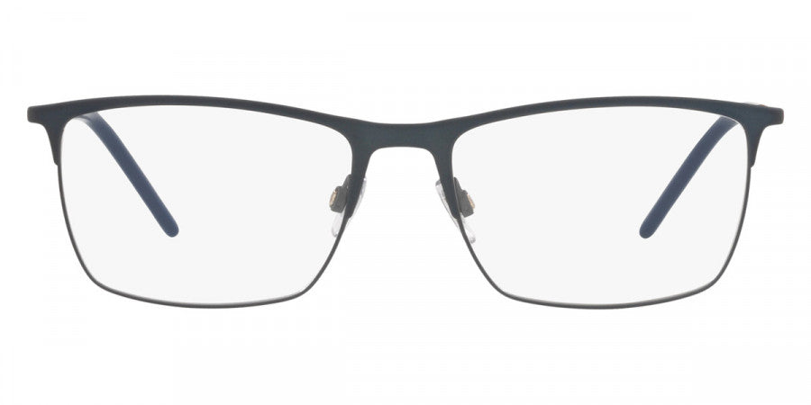 DOLCE & GABBANA EYEGLASSES - DG1309 1358 57 - Matte Navy