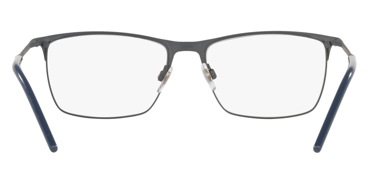 DOLCE & GABBANA EYEGLASSES - DG1309 1358 57 - Matte Navy