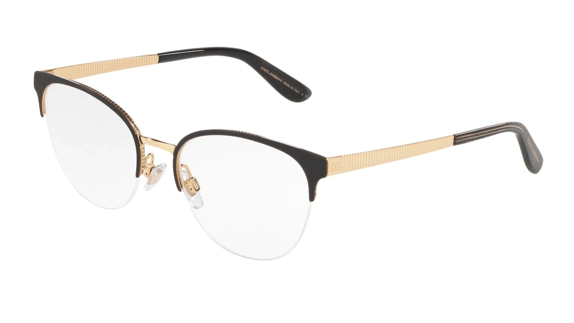 DOLCE & GABBANA EYEGLASSES - DG1311 1311 52
