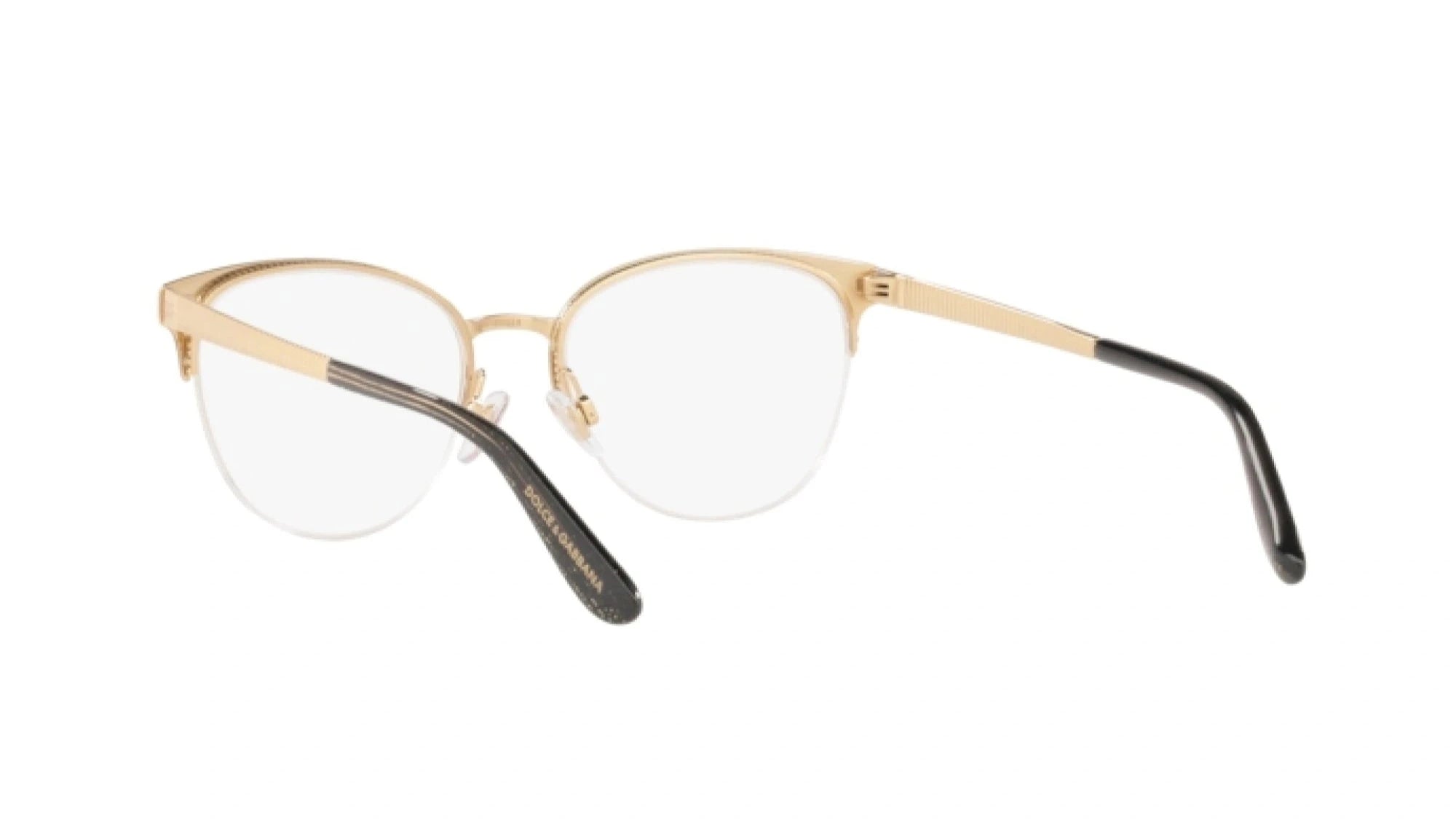 DOLCE & GABBANA EYEGLASSES - DG1311 1311 52
