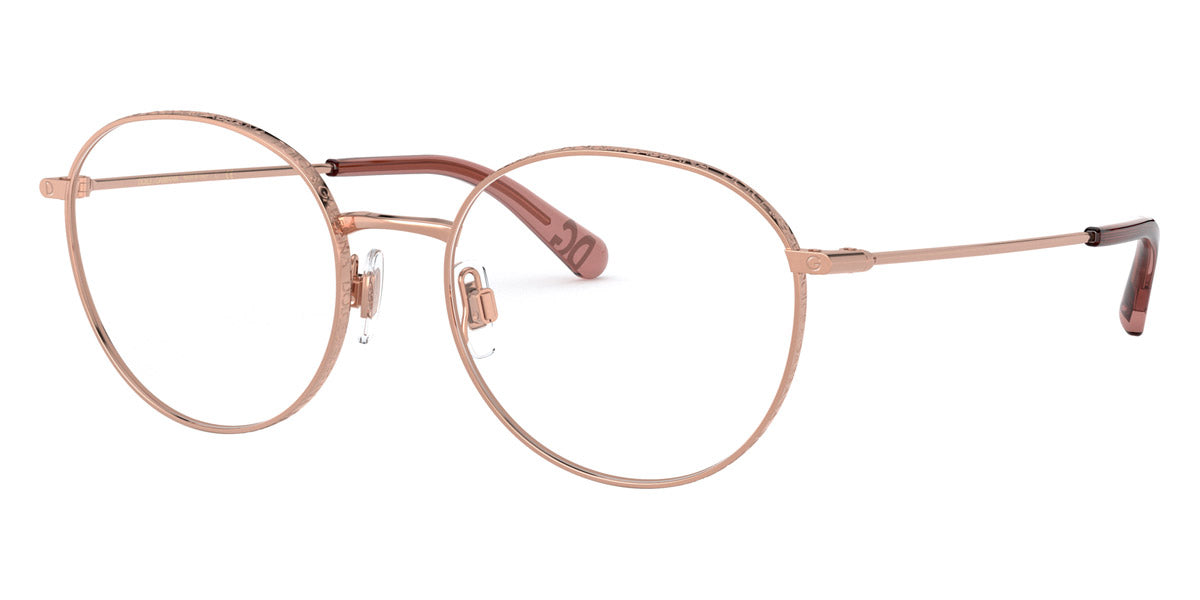 DOLCE & GABBANA EYEGLASSES - DG1322 1298 53