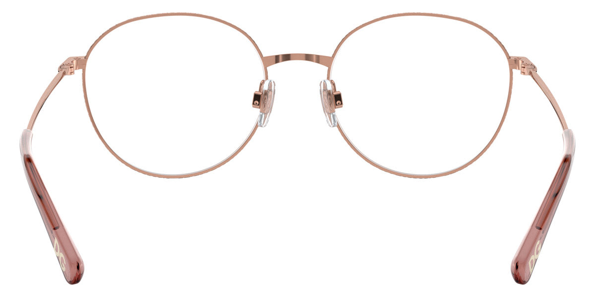 DOLCE & GABBANA EYEGLASSES - DG1322 1298 53