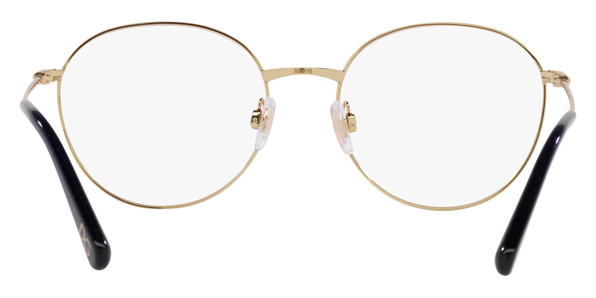 DOLCE & GABBANA EYEGLASSES - DG1322 1337 53