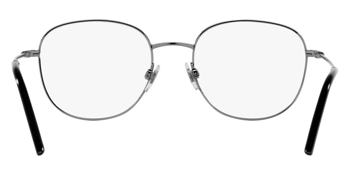 DOLCE & GABBANA EYEGLASSES - DG1332 04 52 - Gunmetal