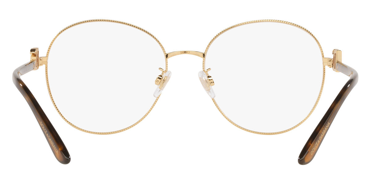 DOLCE & GABBANA EYEGLASSES - DG1339 1354 56