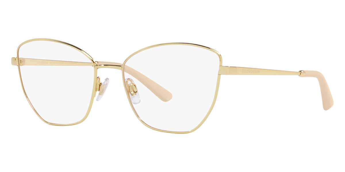 DOLCE & GABBANA EYEGLASSES - DG1340 2 54