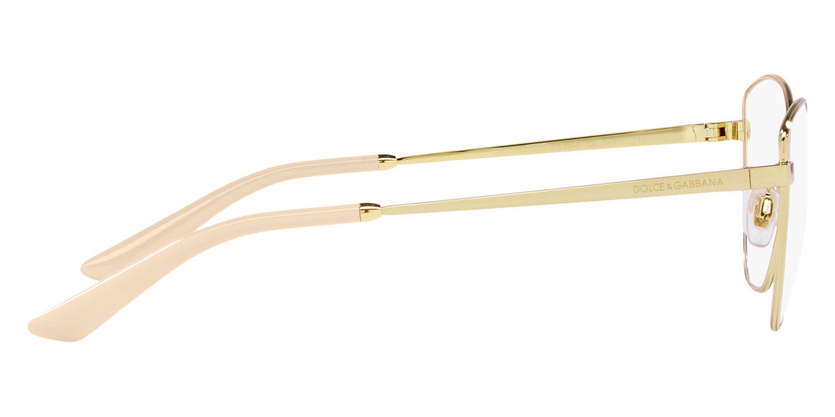 DOLCE & GABBANA EYEGLASSES - DG1340 2 54