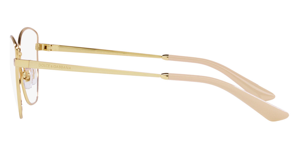 DOLCE & GABBANA EYEGLASSES - DG1340 2 56