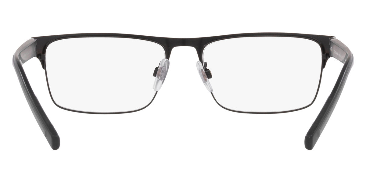 DOLCE & GABBANA EYEGLASSES - DG1343 1106 57 - Matte Black