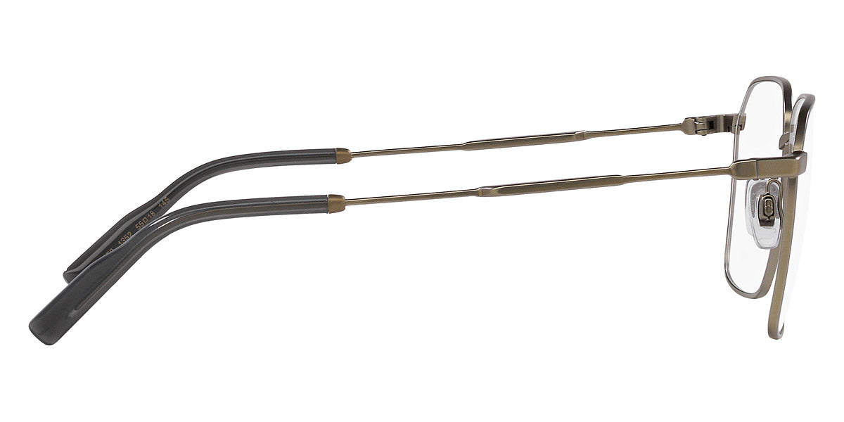 DOLCE & GABBANA EYEGLASSES - DG1350 1352 55