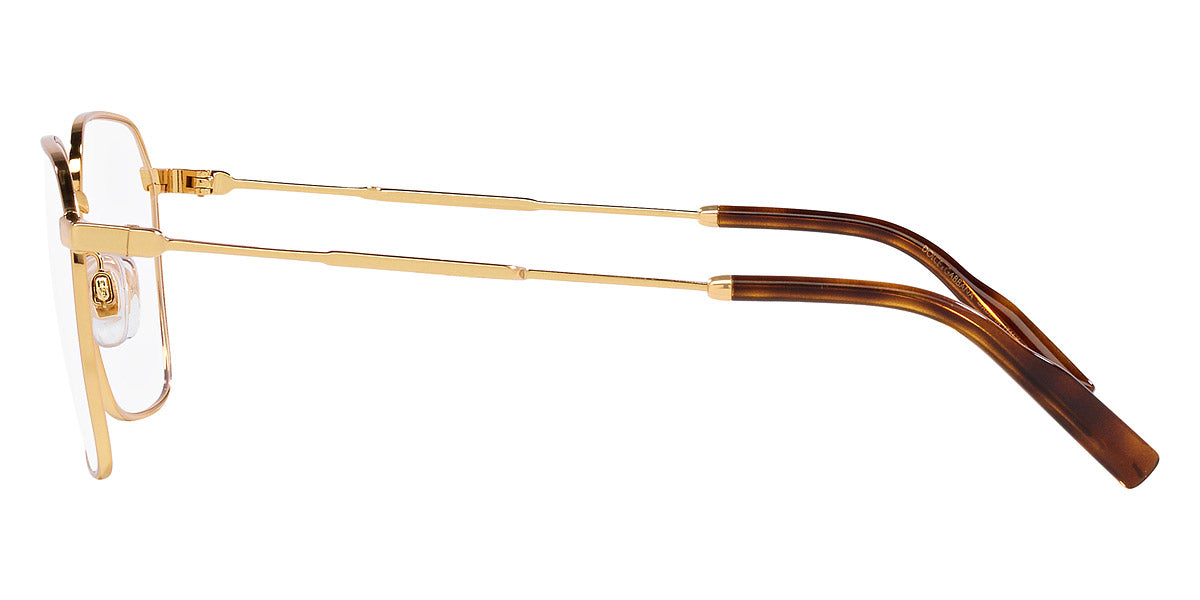 DOLCE & GABBANA EYEGLASSES - DG1350 2 53