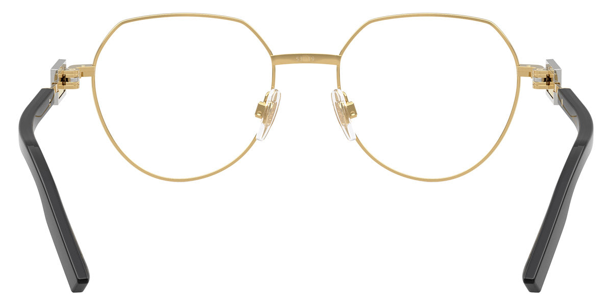 DOLCE & GABBANA EYEGLASSES - DG1362 02 51 - Gold