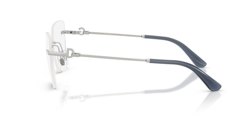 DOLCE & GABBANA EYEGLASSES - DG1363 05 56