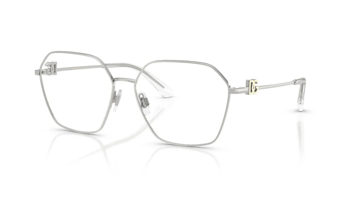 DOLCE & GABBANA EYEGLASSES - DG1366 05 58