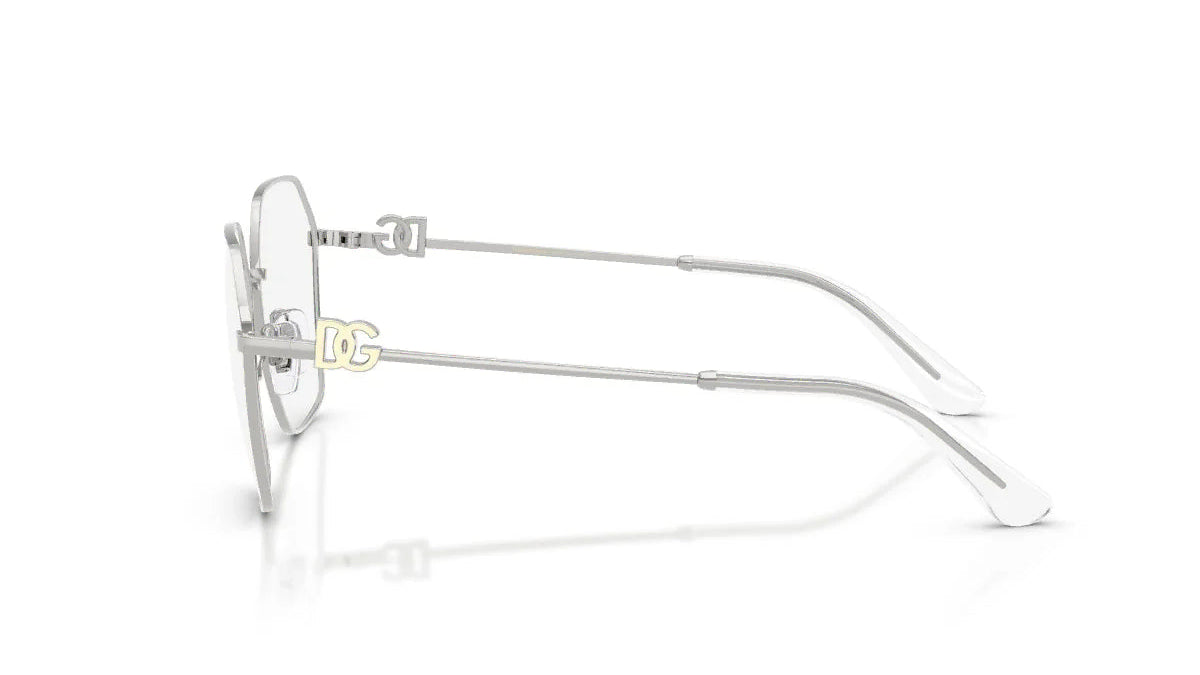 DOLCE & GABBANA EYEGLASSES - DG1366 05 58