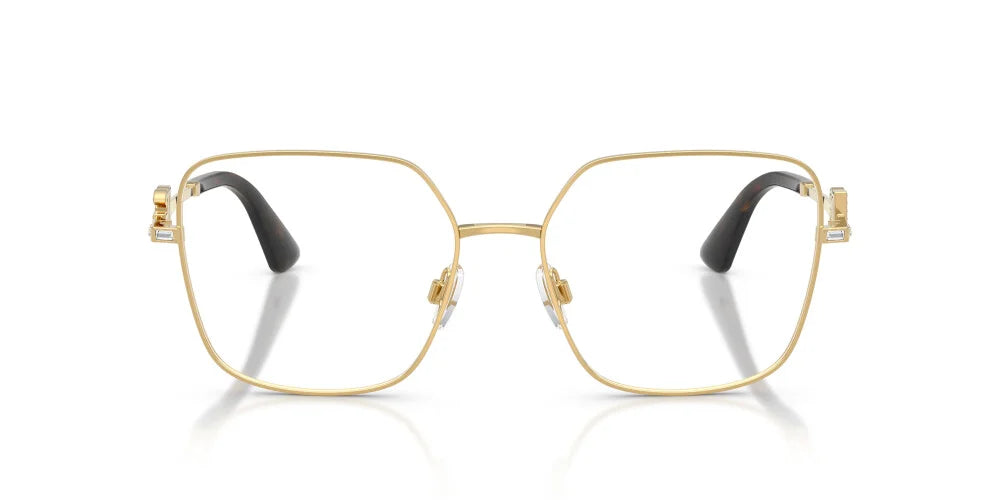 DOLCE & GABBANA EYEGLASSES - DG1367B 02 54