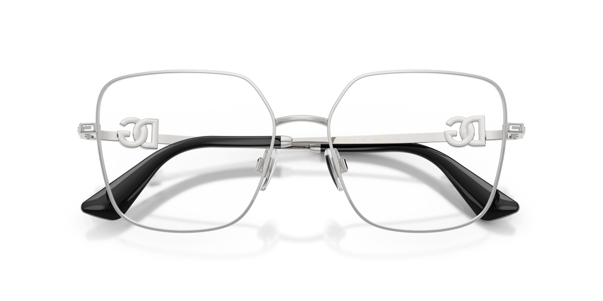 DOLCE & GABBANA EYEGLASSES - DG1367B 05