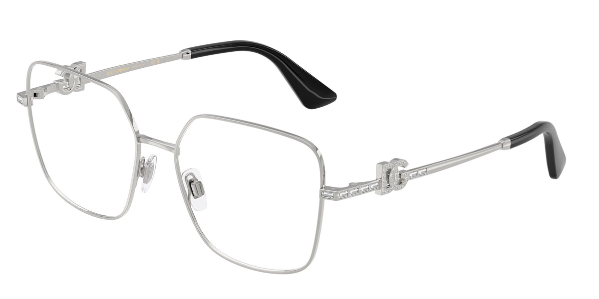 DOLCE & GABBANA EYEGLASSES - DG1367B 05