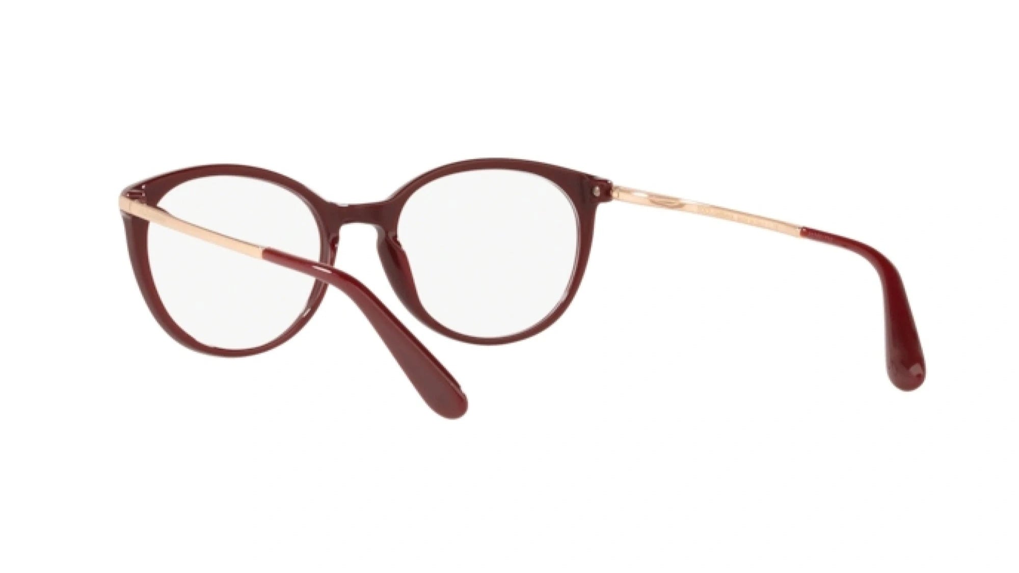DOLCE & GABBANA EYEGLASSES - DG3242 3091 50