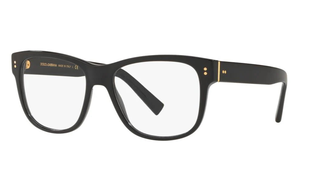 DOLCE & GABBANA EYEGLASSES - DG3305 501 54