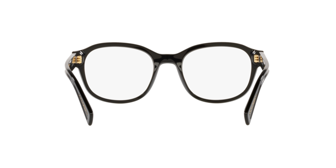 DOLCE & GABBANA EYEGLASSES - DG3339 501 53