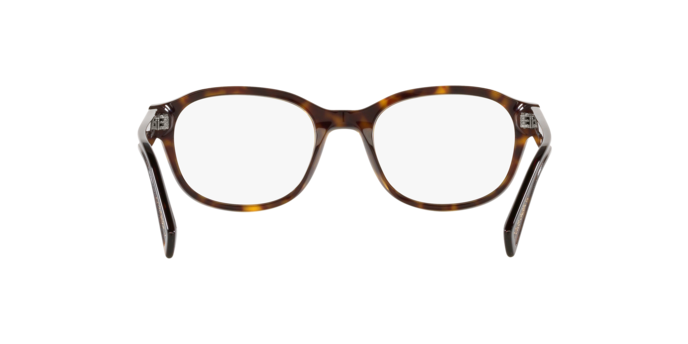 DOLCE & GABBANA EYEGLASSES - DG3339 502 51