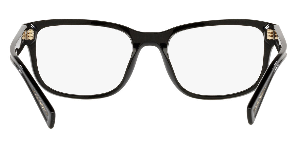 DOLCE & GABBANA EYEGLASSES - DG3341 501 56