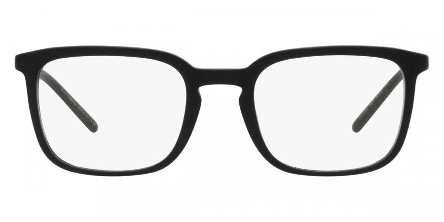DOLCE & GABBANA EYEGLASSES - DG3349 2525 54