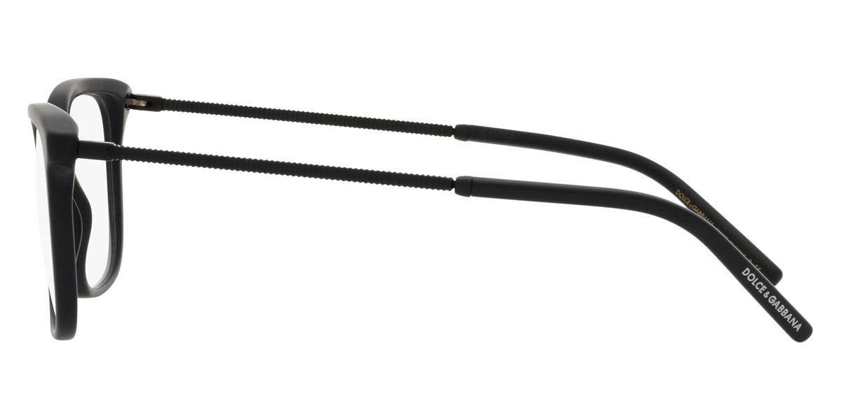 DOLCE & GABBANA EYEGLASSES - DG3349 2525 54