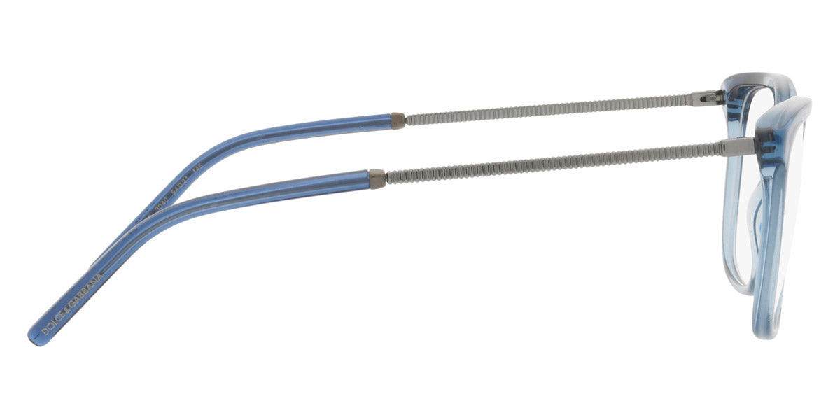 DOLCE & GABBANA EYEGLASSES - DG3349 3040 54 - Blue