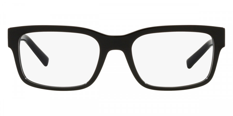 DOLCE & GABBANA EYEGLASSES - DG3352 501 55 - Black